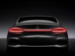 Mercedes-Benz F800 Style Research Vehicle 2010 года